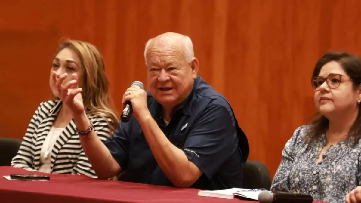 Víctor Castro responde tras polémica por expropiaciones: “descontextualizan todo”