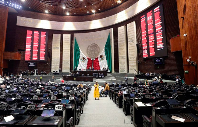 Cobro a turistas extranjeros dejará millonada al Ejército, se queda con más de la mitad para el Tren Maya y el AIFA
