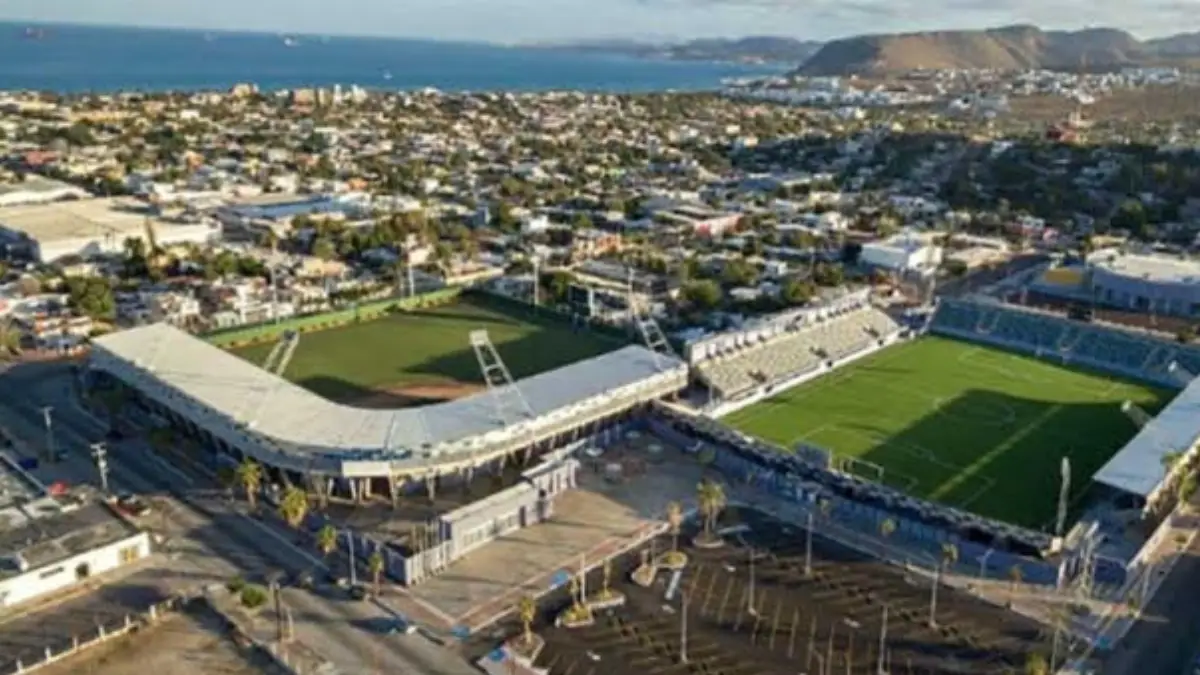“Improbable” una privatización de la Villa Deportiva La Paz