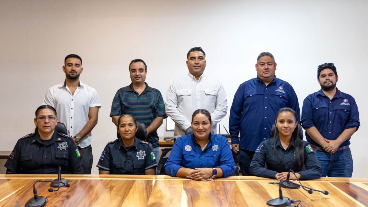 Incorpora SSPE tecnología para el análisis de información de seguridad