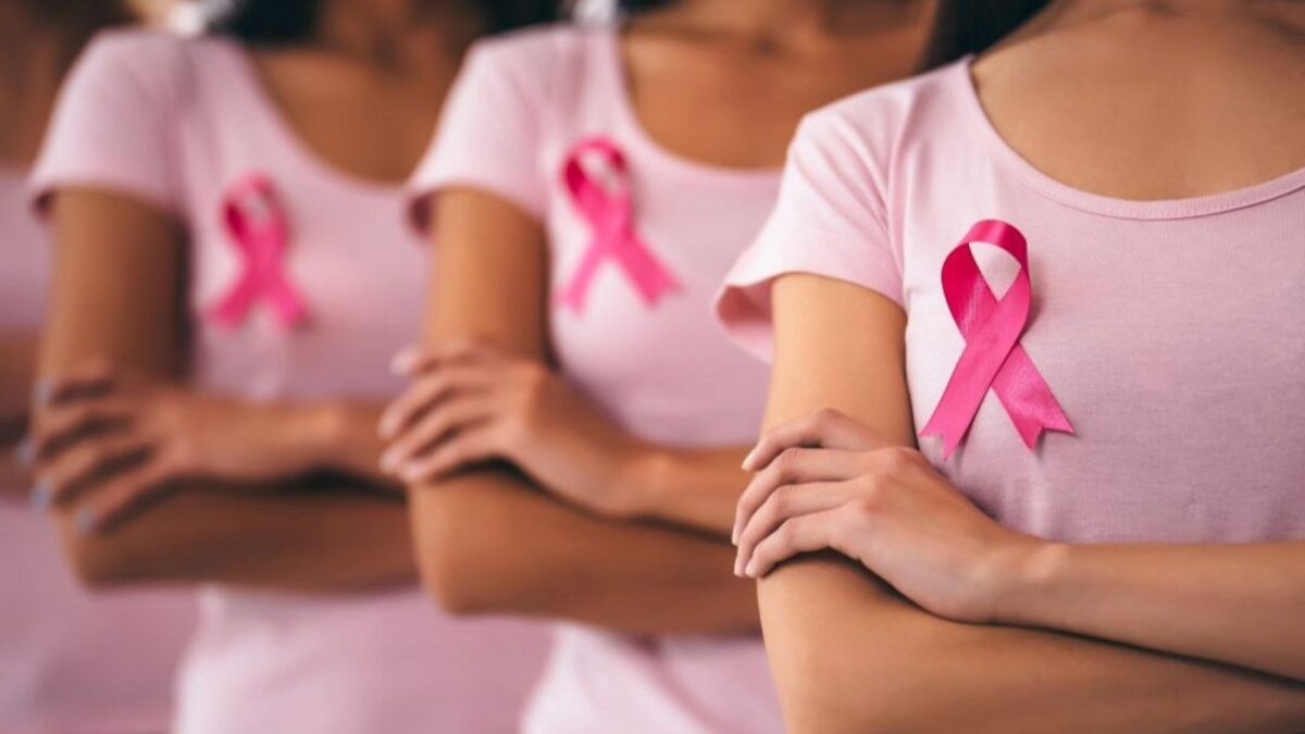 BCS, segundo lugar nacional en mortalidad por cáncer de mama