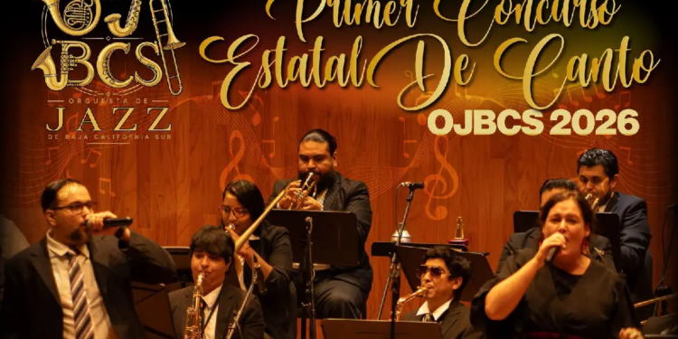 Vive dos días de jazz y canto