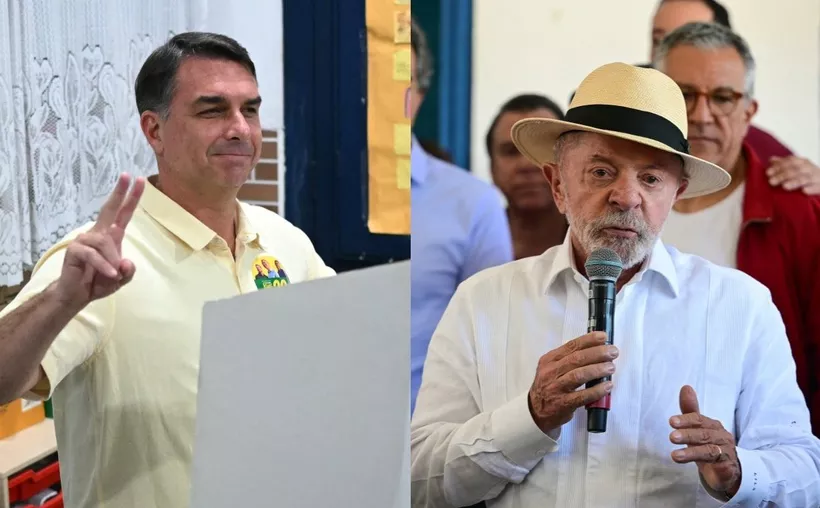 Bolsonaro, favorito para la ganar la presidencia de Brasil