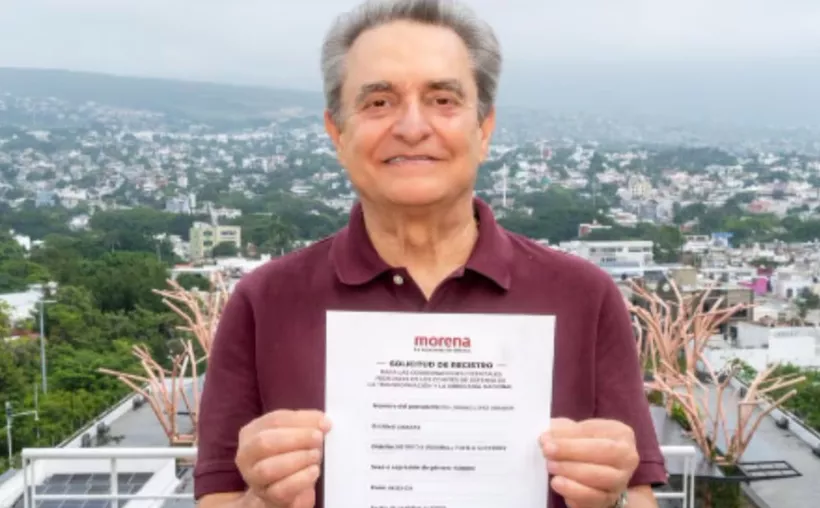 Hermano de AMLO se ampara: quiere ser diputado en Chiapas