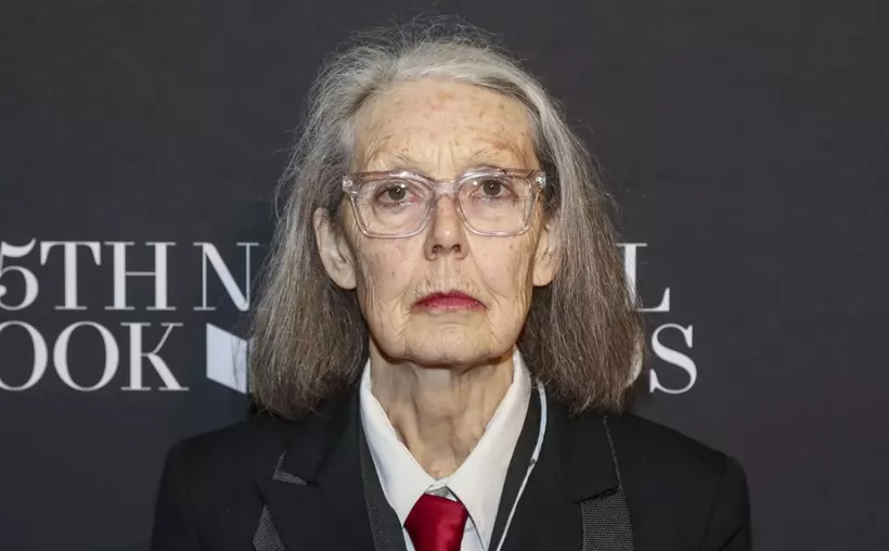 Anne Carson gana el Nobel de Literatura; ¿cuáles son sus obras?