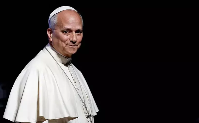 Papa León XIV será operado por nódulo pulmonar detectado tempranamente