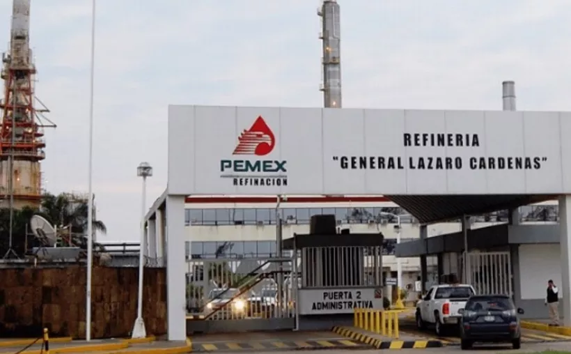 Muere segundo trabajador atacado en refinería de Minatitlán
