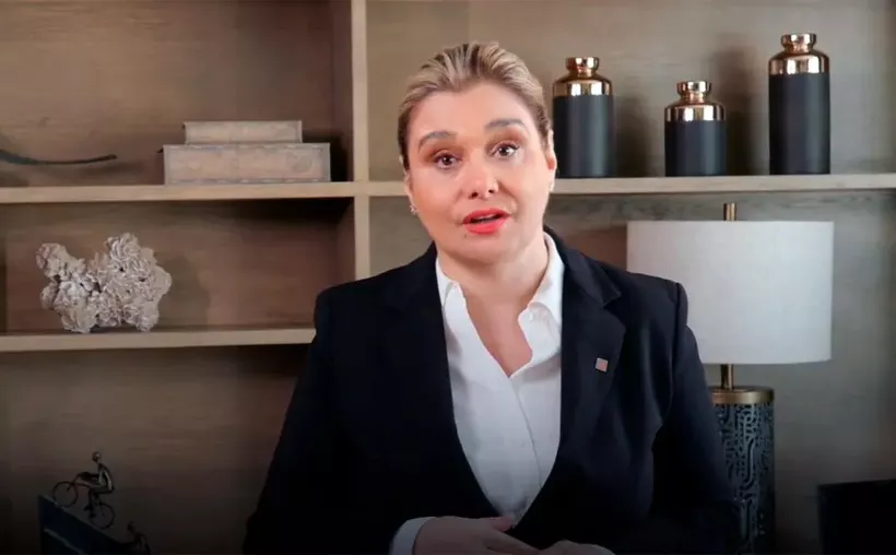 ‘Nadie está fuera de la ley’: Maru Campos niega protección al exfiscal