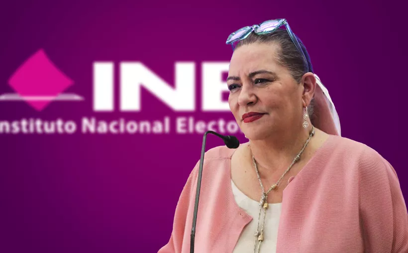 Exigen a Taddei aclarar casos de presunta corrupción en el INE