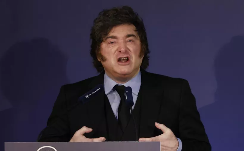 Argentina declara terroristas al Cártel de Sinaloa y las FARC