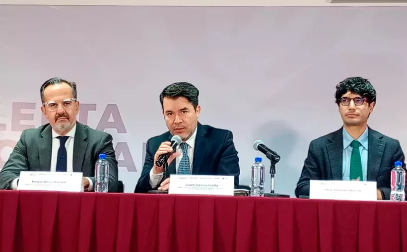 Secretaría de Gobernación descarta acciones de la ONU contra México