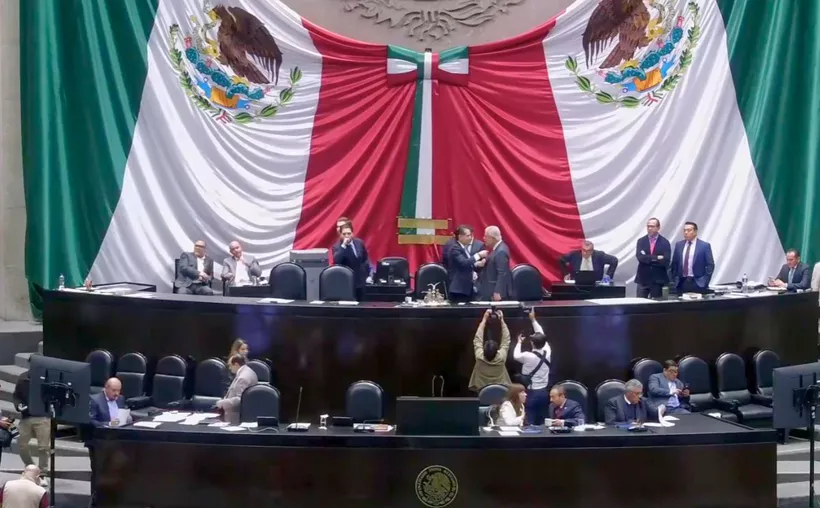 Diputados aprueban reforma para que militares participen en inversiones extranjeras