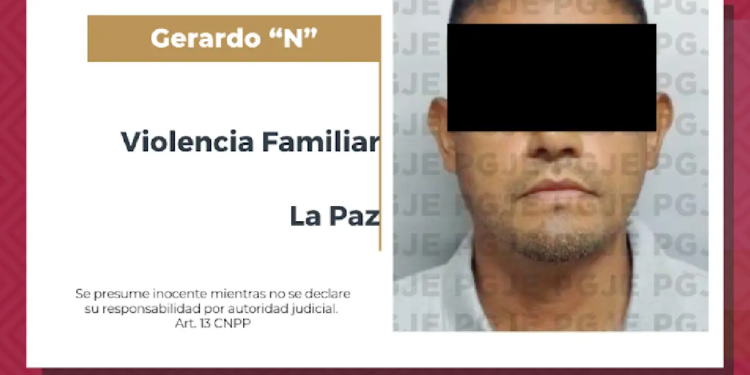 Por agredir a su hija vincularon a proceso a Gerardo “N”