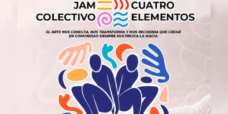 Haz arte en tu comunidad
