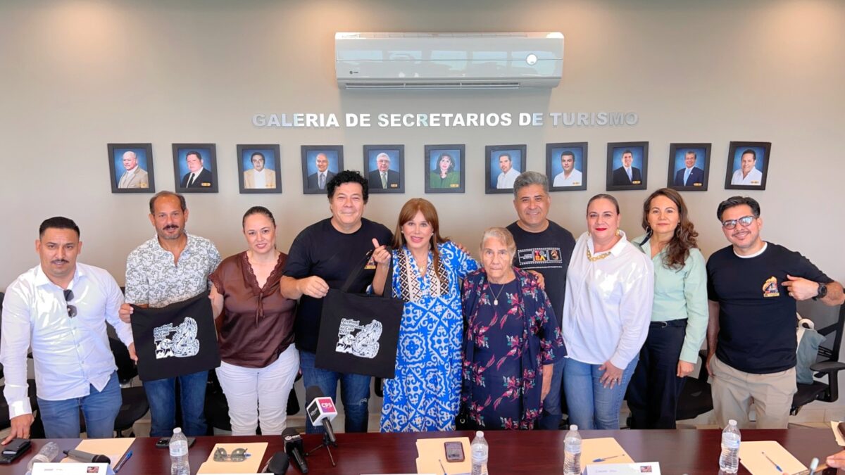 Del 6 al 10 de octubre se realizará la cuarta edición del Festival Internacional de Cine de La Toba