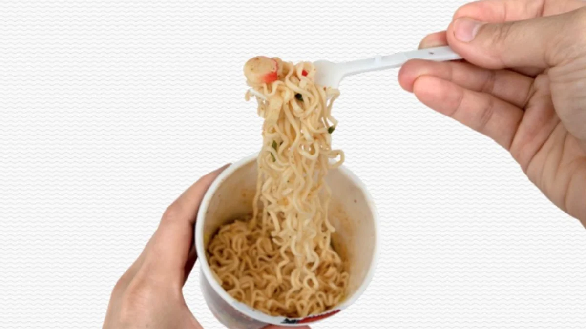 ¿Comes sopa instantánea? Estas son las marcas con irregularidades, según Profeco