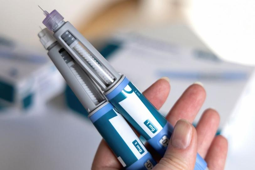 Combinar medicamento GLP-1 con nueva hormona logra pérdida de peso récord en pacientes con diabetes