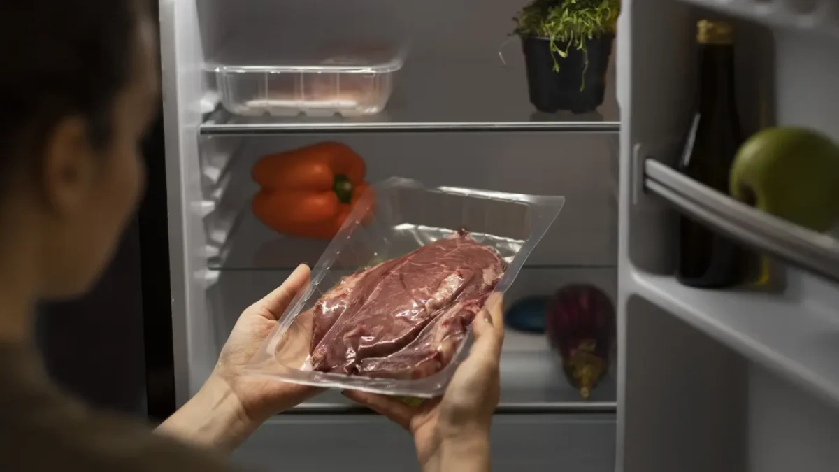 ¿Cuánto dura la comida del refrigerador cuando se va la luz?
