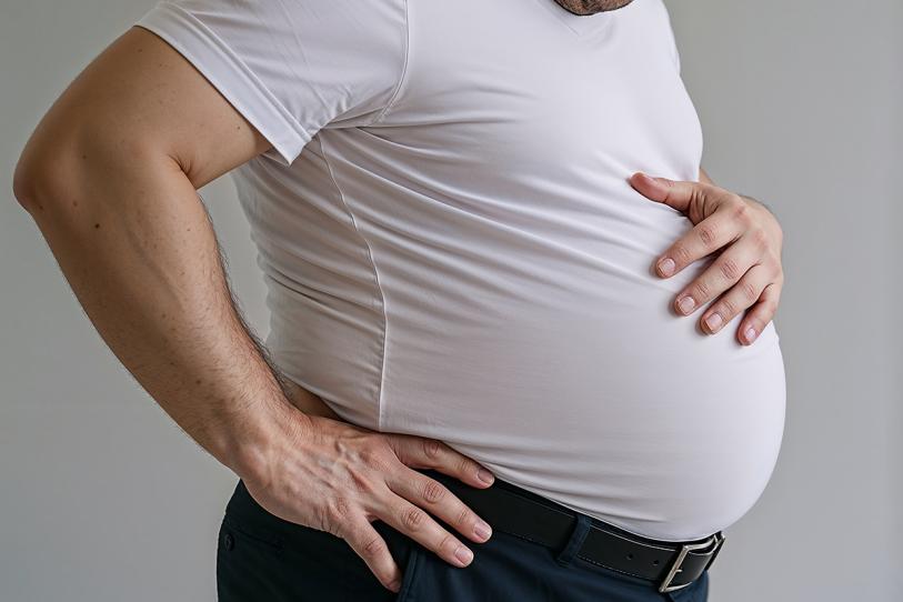 Obesidad activa mecanismo específico que altera la relajación del corazón