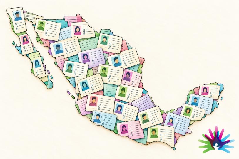 Pacientes crean registro de enfermedades raras en México; reportan 737 padecimientos