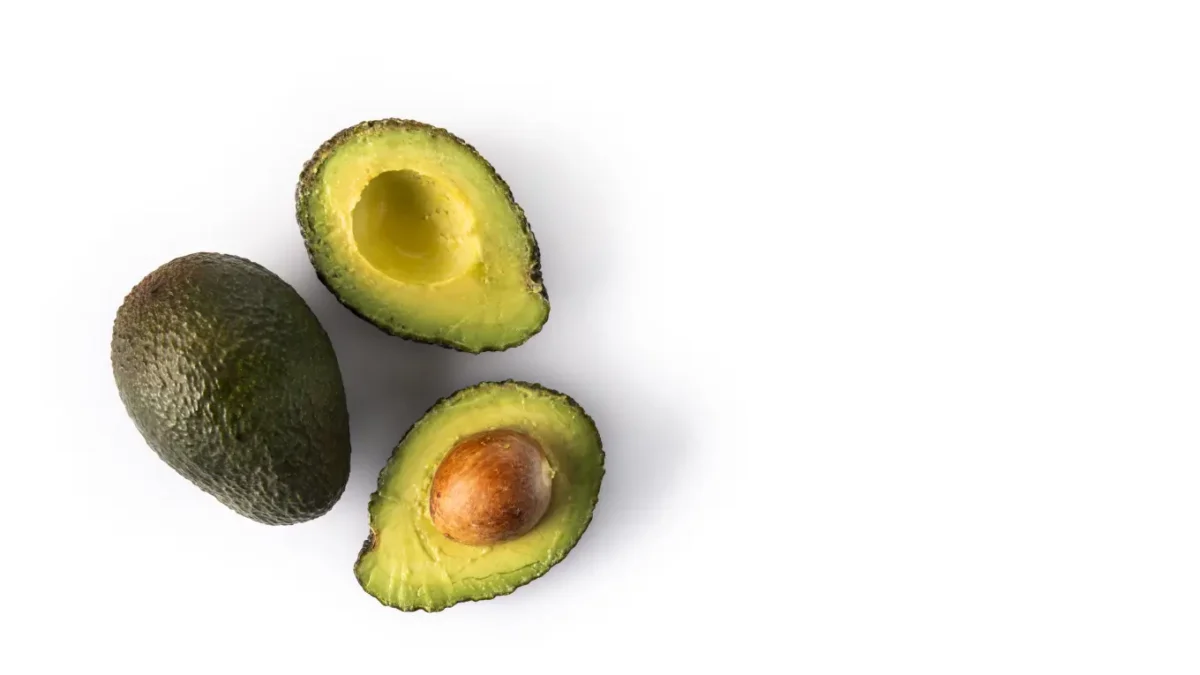 ¿Por qué se pone negro el aguacate y cuándo todavía se puede comer?