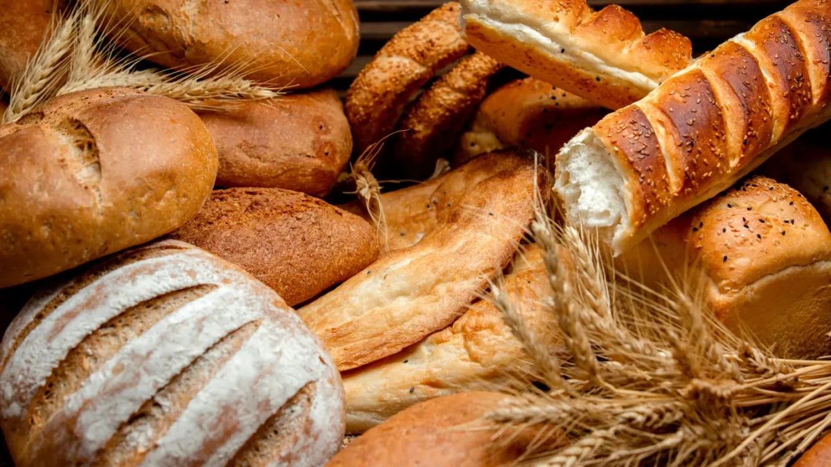 Mexicanos consumen 36 kilos de pan y gastan 805 pesos por persona al año