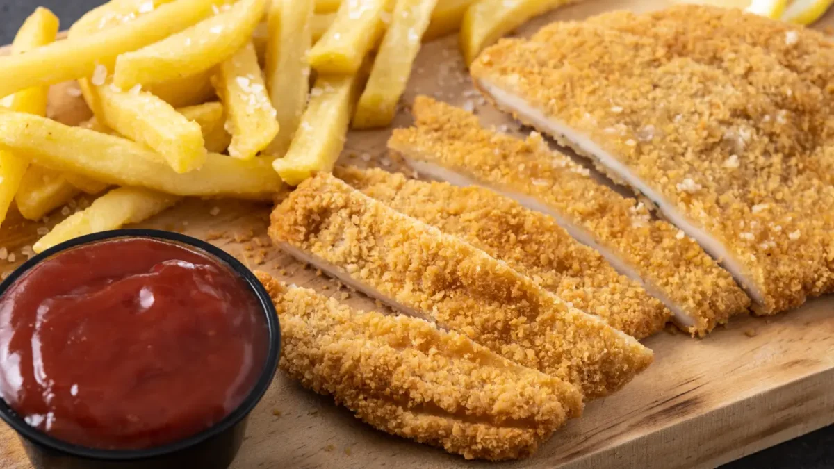 ¿La milanesa nació en Milán? La historia detrás del empanizado