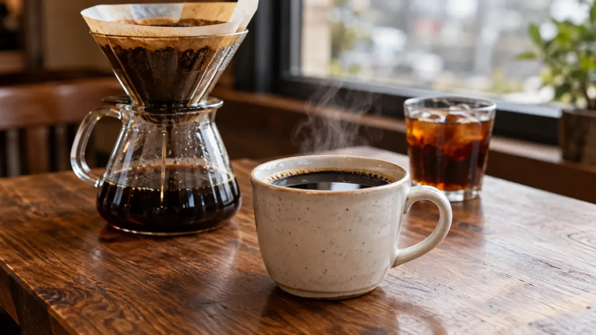 ¿Tomas mal el café? Los errores que hacen que te caiga pesado y cómo evitarlos
