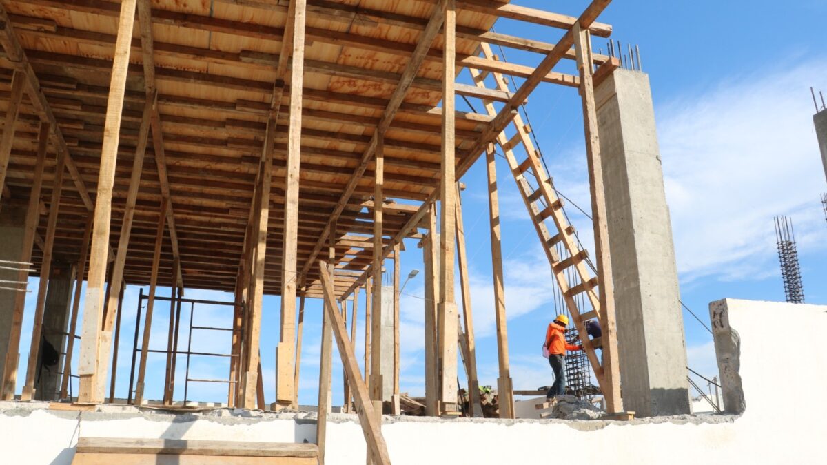 Inicia segunda etapa de ampliación de oficinas de búsqueda en La Paz