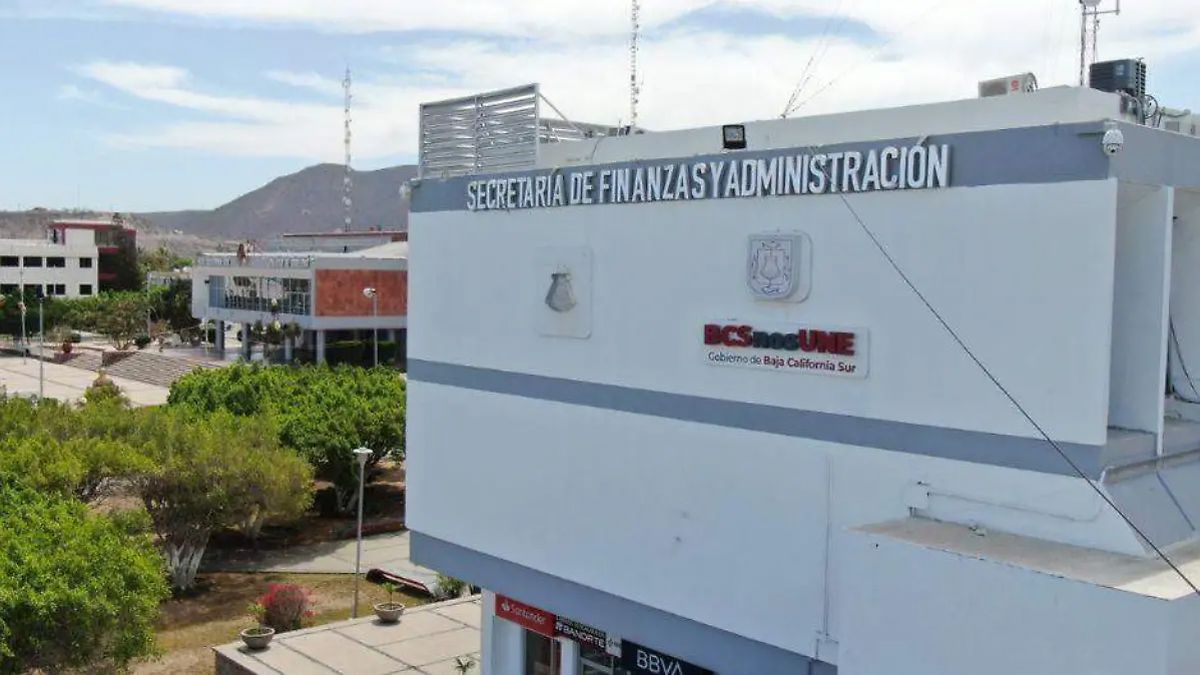 Prevé el Gobierno pedir crédito de 500 mdp para cerrar 2026