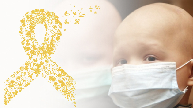 Advierten baja supervivencia de cáncer infantil en México