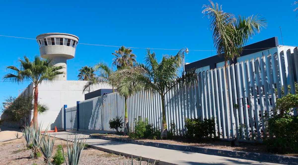 CERESOS de BCS caen al último lugar nacional en evaluación penitenciaria