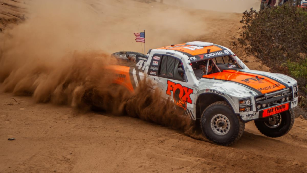 Prevén una derrama directa de hasta 40 millones de dólares con la Baja 1000