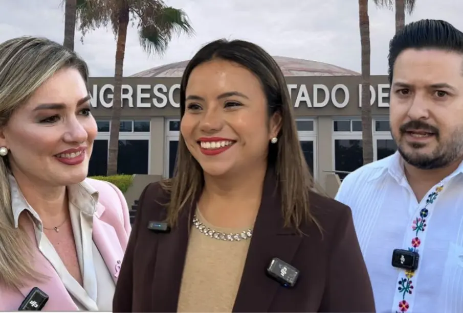 Arrancan registros en Morena BCS para elecciones de 2027: diputados confirman aspiraciones