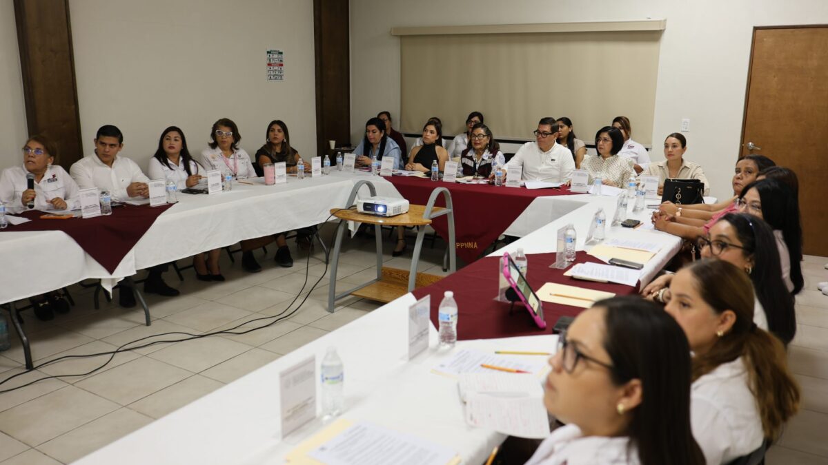 Aprueba Consejo Estatal de Adopciones certificados para familias adoptivas