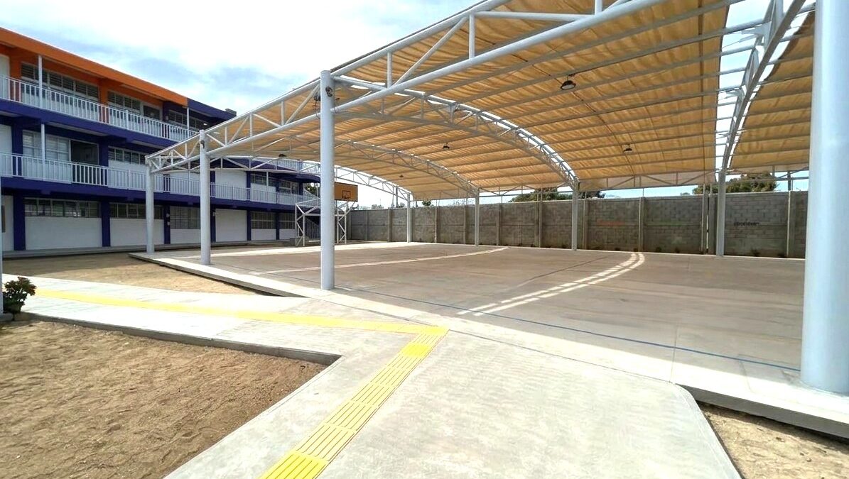 Amplía SEP oferta educativa en Los Cabos con nueva primaria