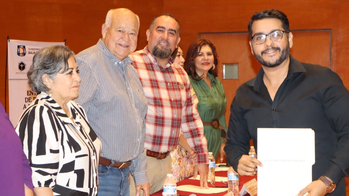 Asignarán 500 nuevas plazas al sector educativo de Baja California Sur