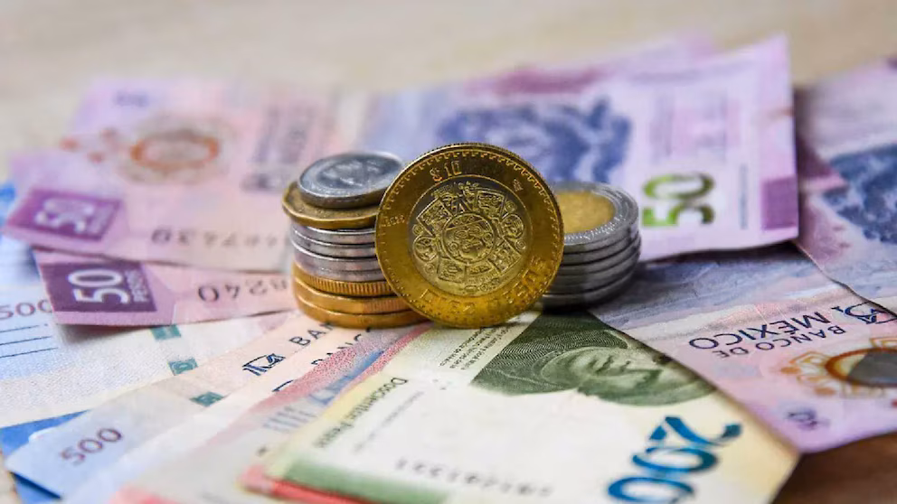 FMI pronostica que México cerrará la década con una deuda bruta por encima del 64% del PIB