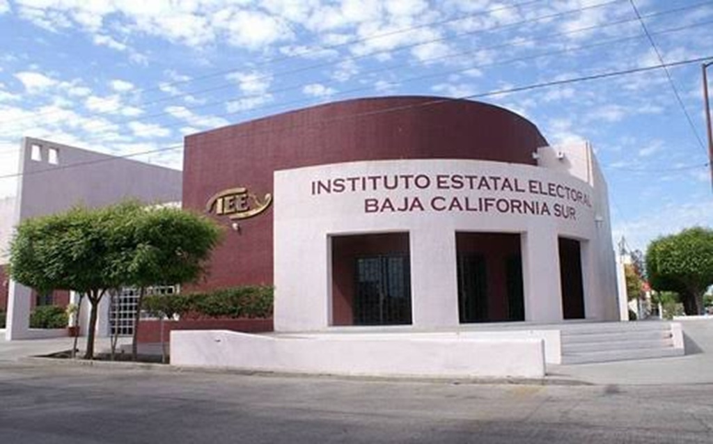 Fijan topes de gastos de precampañas, campañas y apoyo ciudadano para proceso electoral en BCS