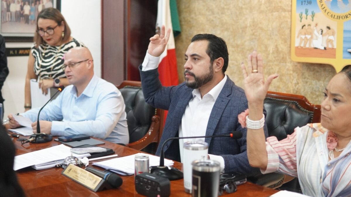 Avala Cabildo de Los Cabos Financiamiento Preventivo por 350 MDP sin Heredar Deuda