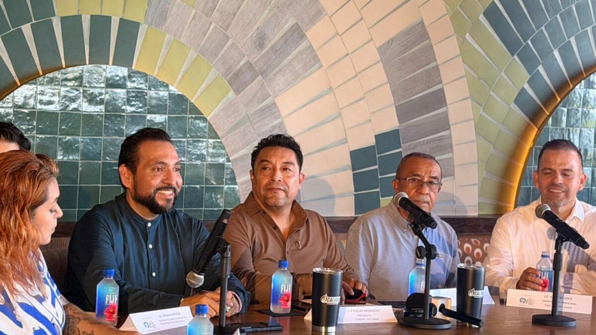 Respalda XV Ayuntamiento de Los Cabos evento “Sabor a Cabo” a beneficio de Cruz Roja y Bomberos