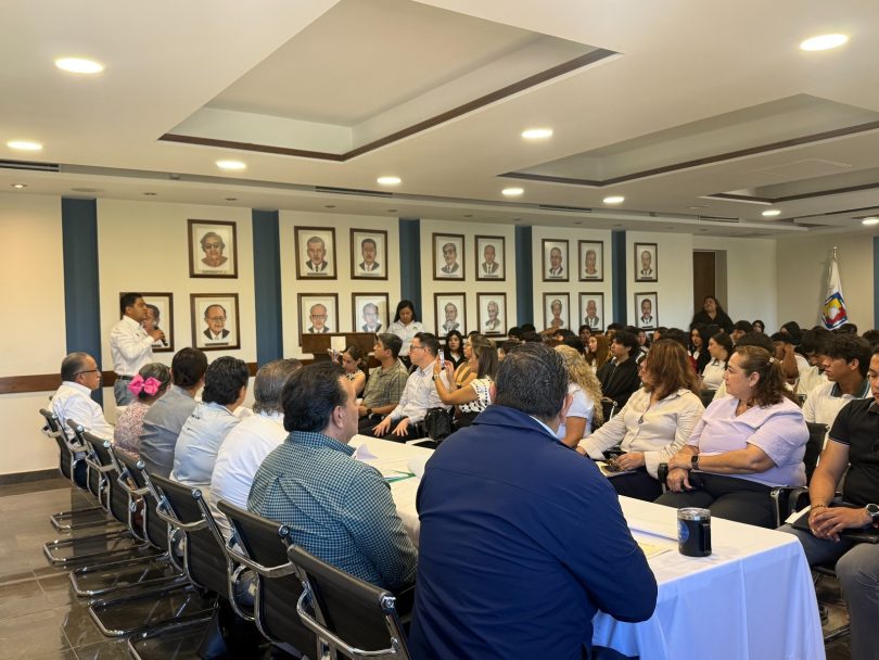 Firma SEP acuerdo para facilitar el acceso de estudiantes de telebachilleratos a universidades de BCS
