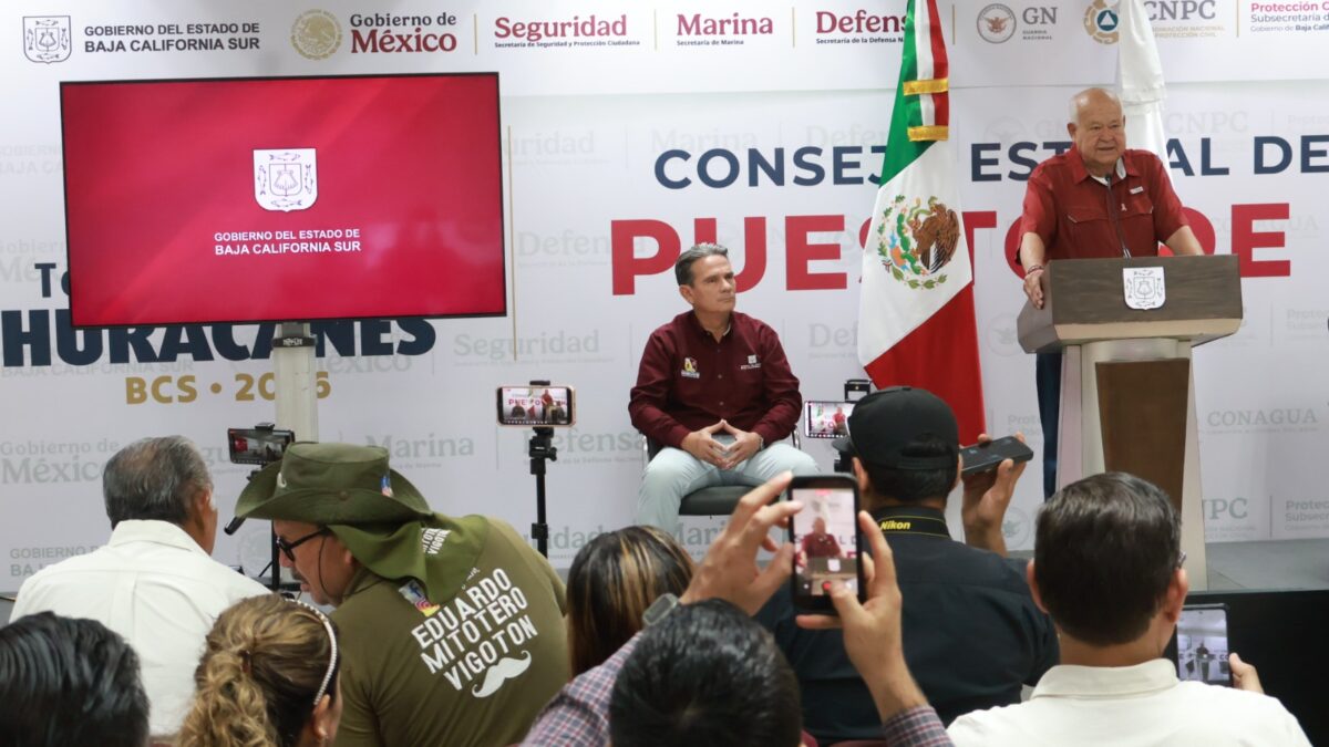 Avanza el deporte sudcaliforniano con más medallas, infraestructura y apoyo a atletas: Víctor Castro