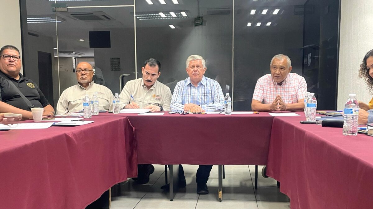 Presentan en BCS estrategia para prevenir el Gusano Barrenador en animales domésticos