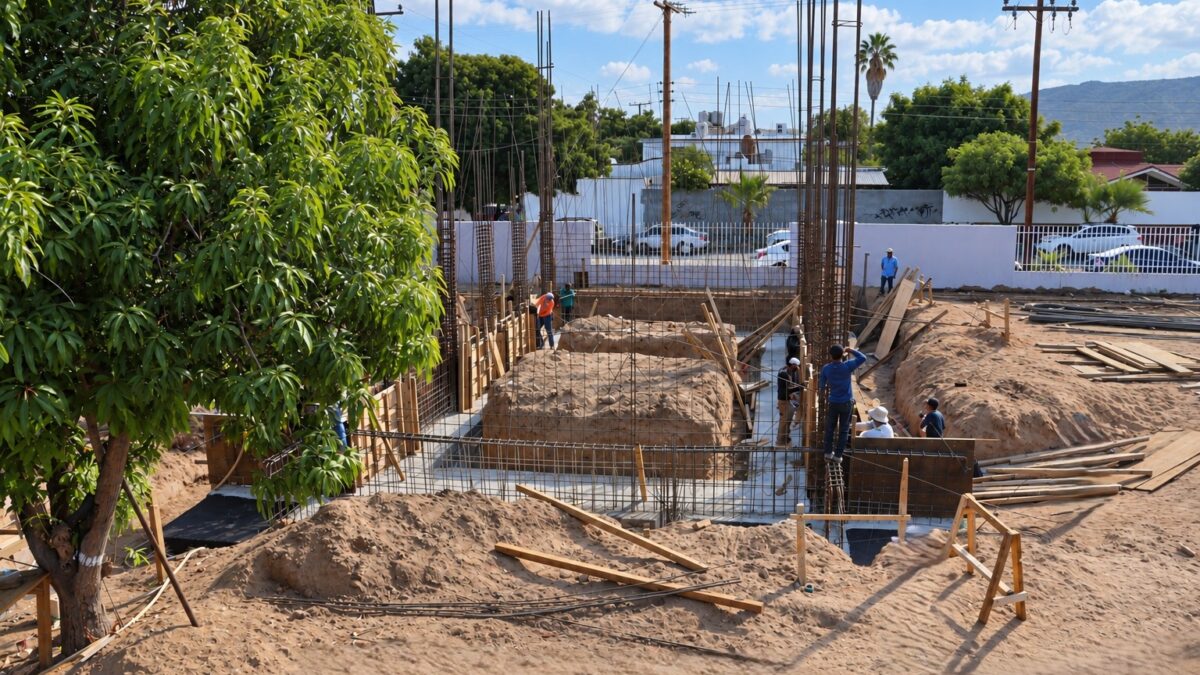 Destina Gobierno de BCS más de 26 mdp a obras en la Escuela Normal Superior