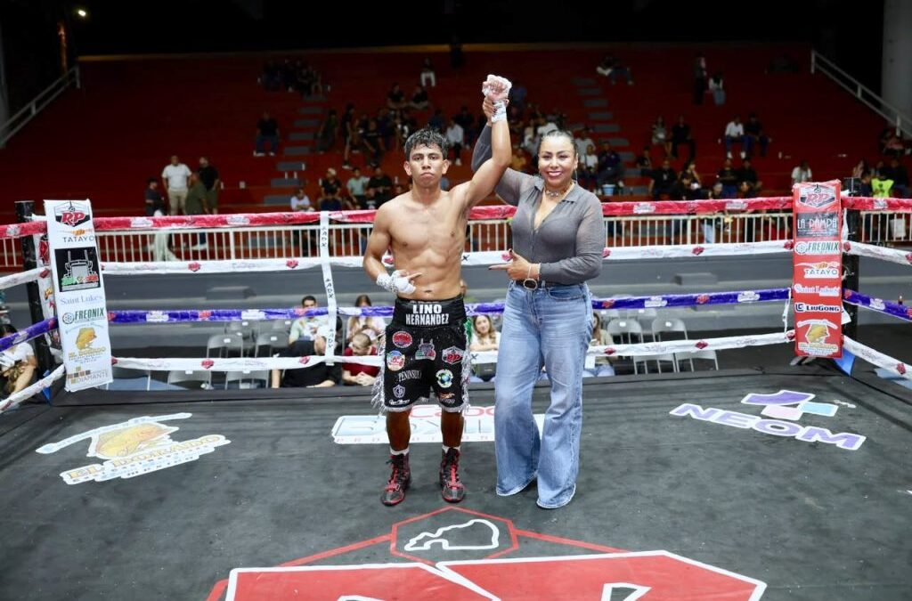 Refrenda Delegación de Cabo San Lucas acompañamiento a actividades deportivas en beneficio de la comunidad