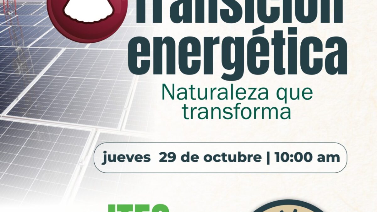 Realizará SEPUIMM campaña sobre transición energética en San José del Cabo