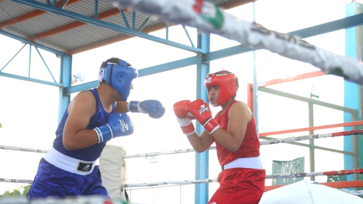 Iniciará en Comondú la etapa estatal de la ON 2027 con básquetbol 3×3 y boxeo