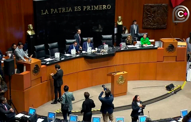 ¡Adiós a las llamadas de bancos y seguros! Senado aprueba ley para frenar el acoso telefónico