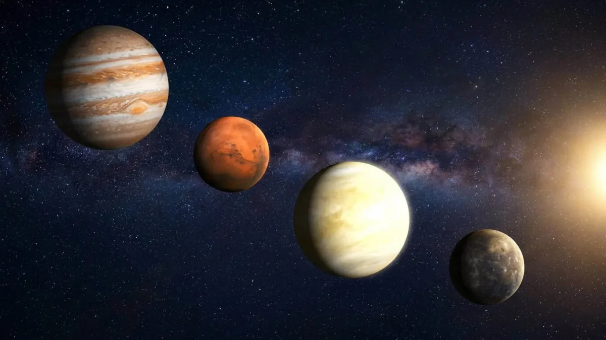 Guia para observar la Alineación planetaria 2026 en BCS